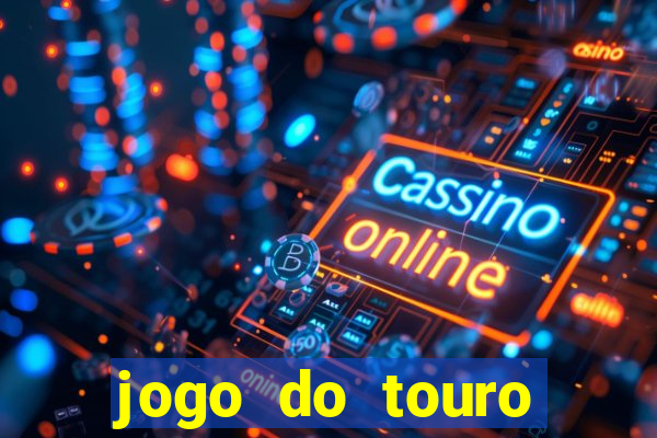 jogo do touro fortune ox demo